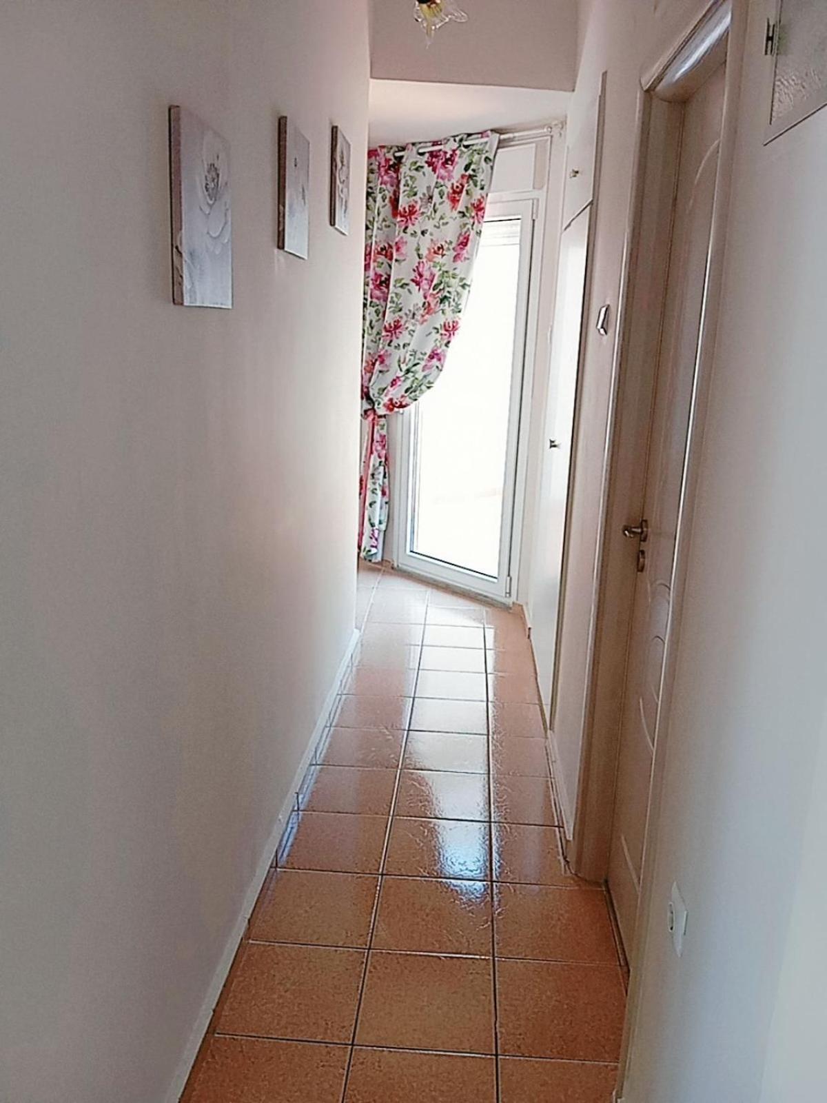 Apartamento Kavala Penthouse Exterior foto